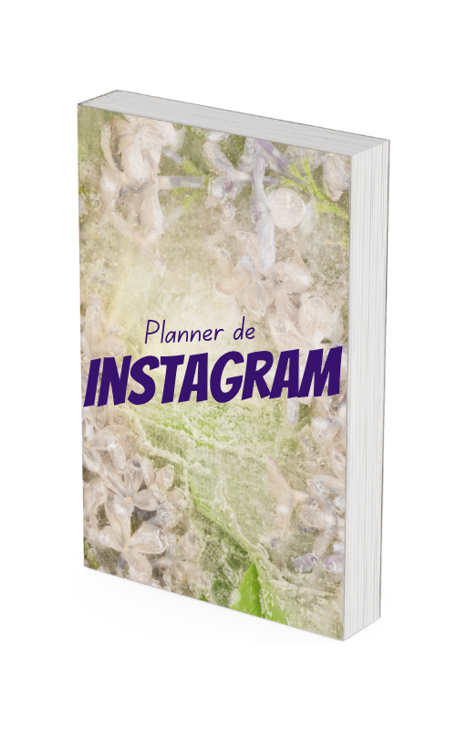 Planner Estratégico para Instagram
